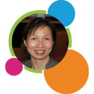 Dr Yee-ping Teoh