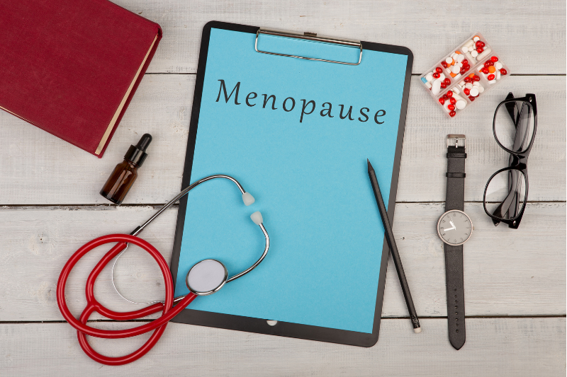 Menopause